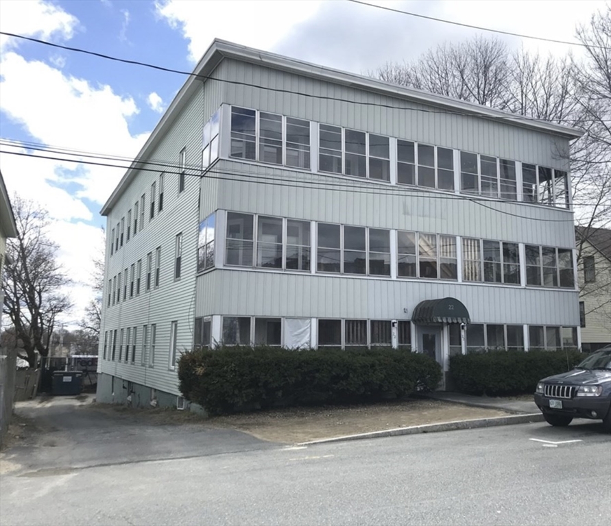22 Knowlton Street Gardner, MA 01440 - Photo 2 of 2 a building view