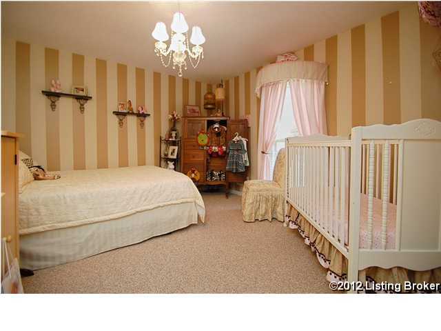 690 Castleman Branch Road Shepherdsville, KY 40165 - Photo 14 of 22 Additional Photo