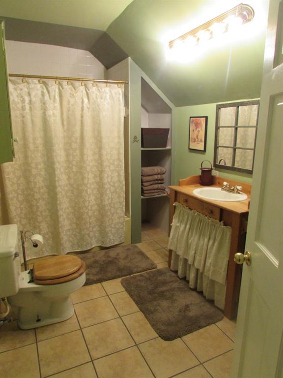 352 River Road Windham, ME 04062 - Photo 21 of 21 Full bathroom on the 2nd floor has...