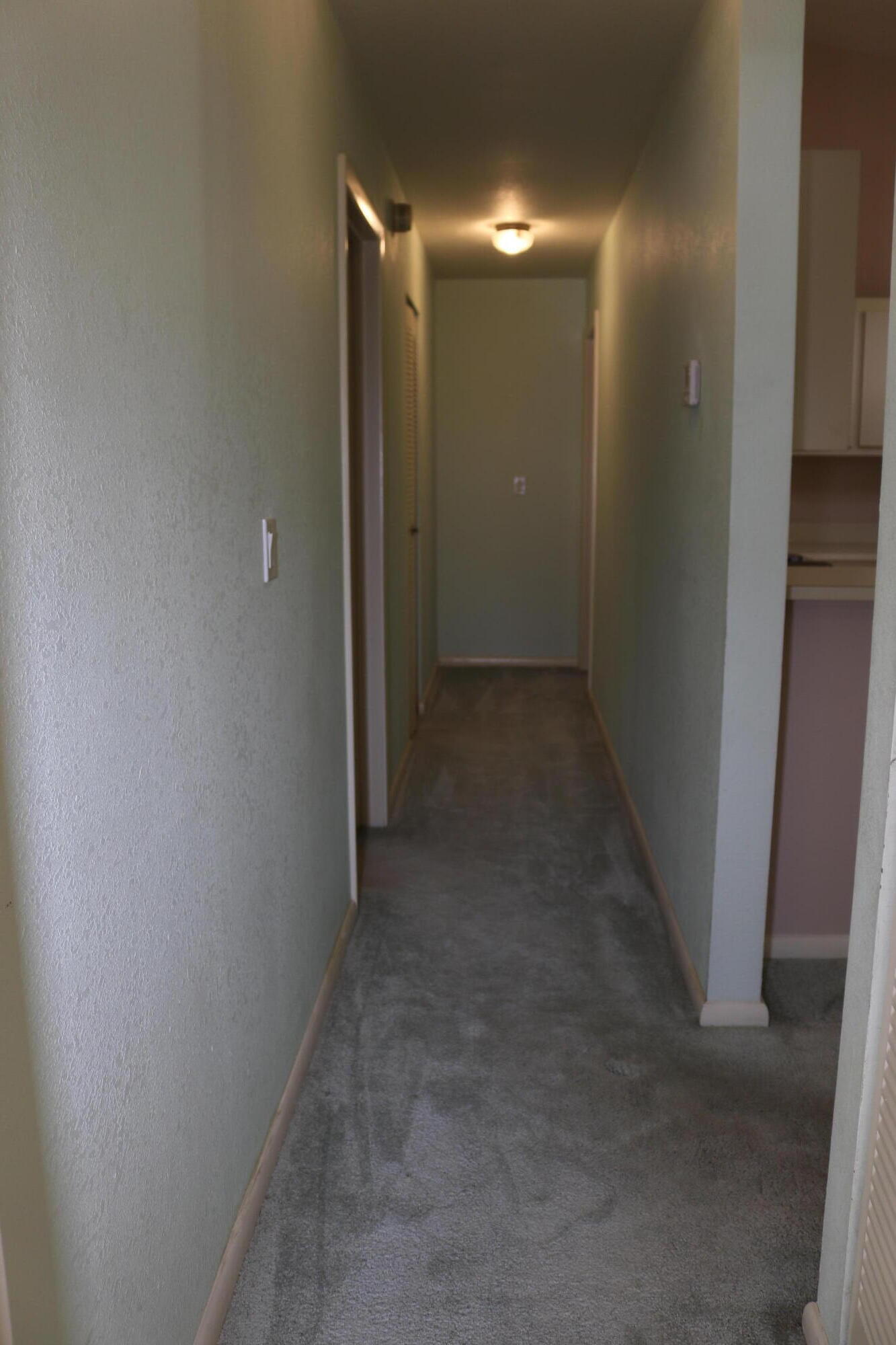 403 Springdale Circle Palm Springs, FL 33461 - Photo 22 of 45 Hallway 2