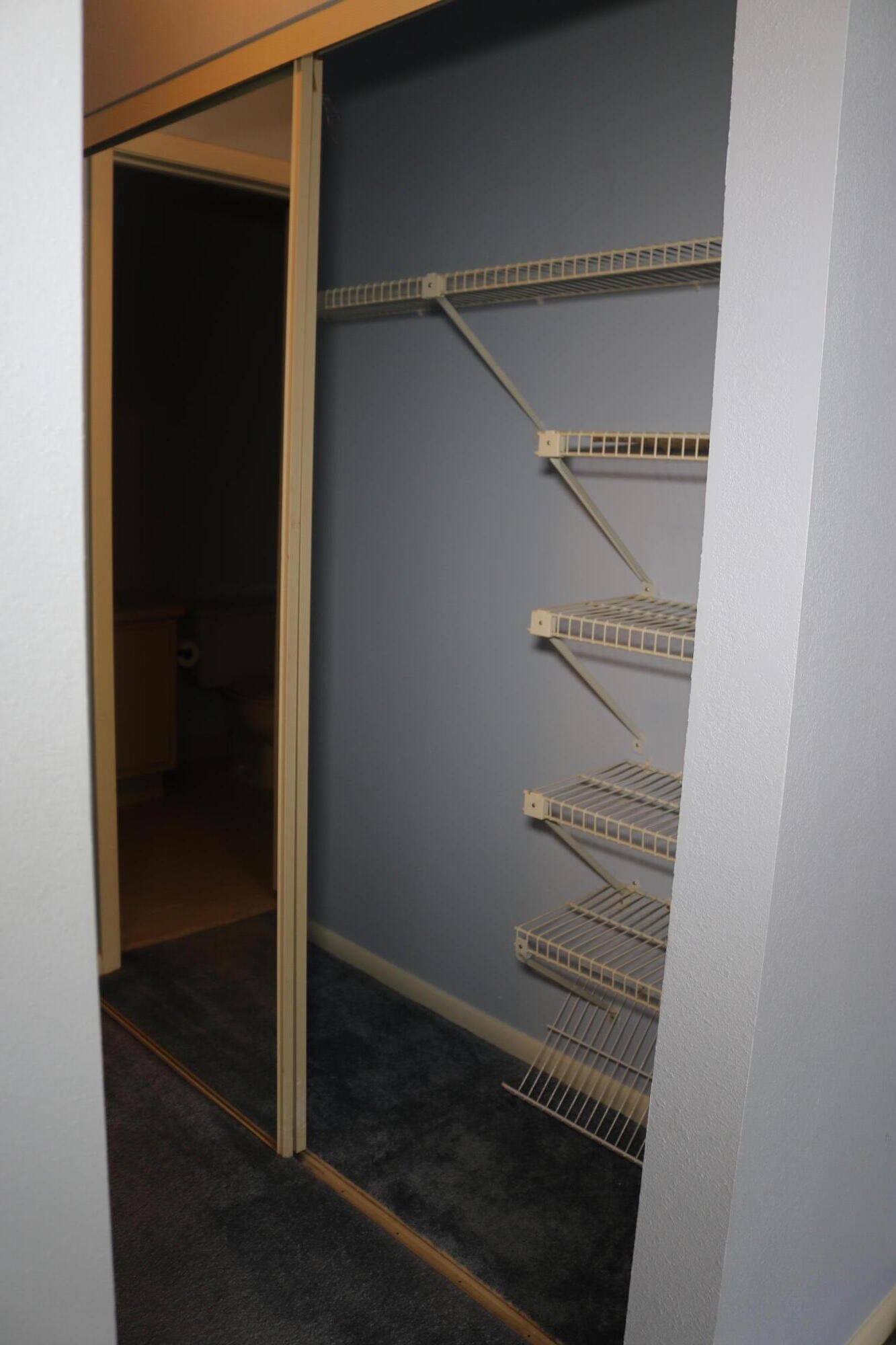 403 Springdale Circle Palm Springs, FL 33461 - Photo 32 of 45 a view of walk in closet