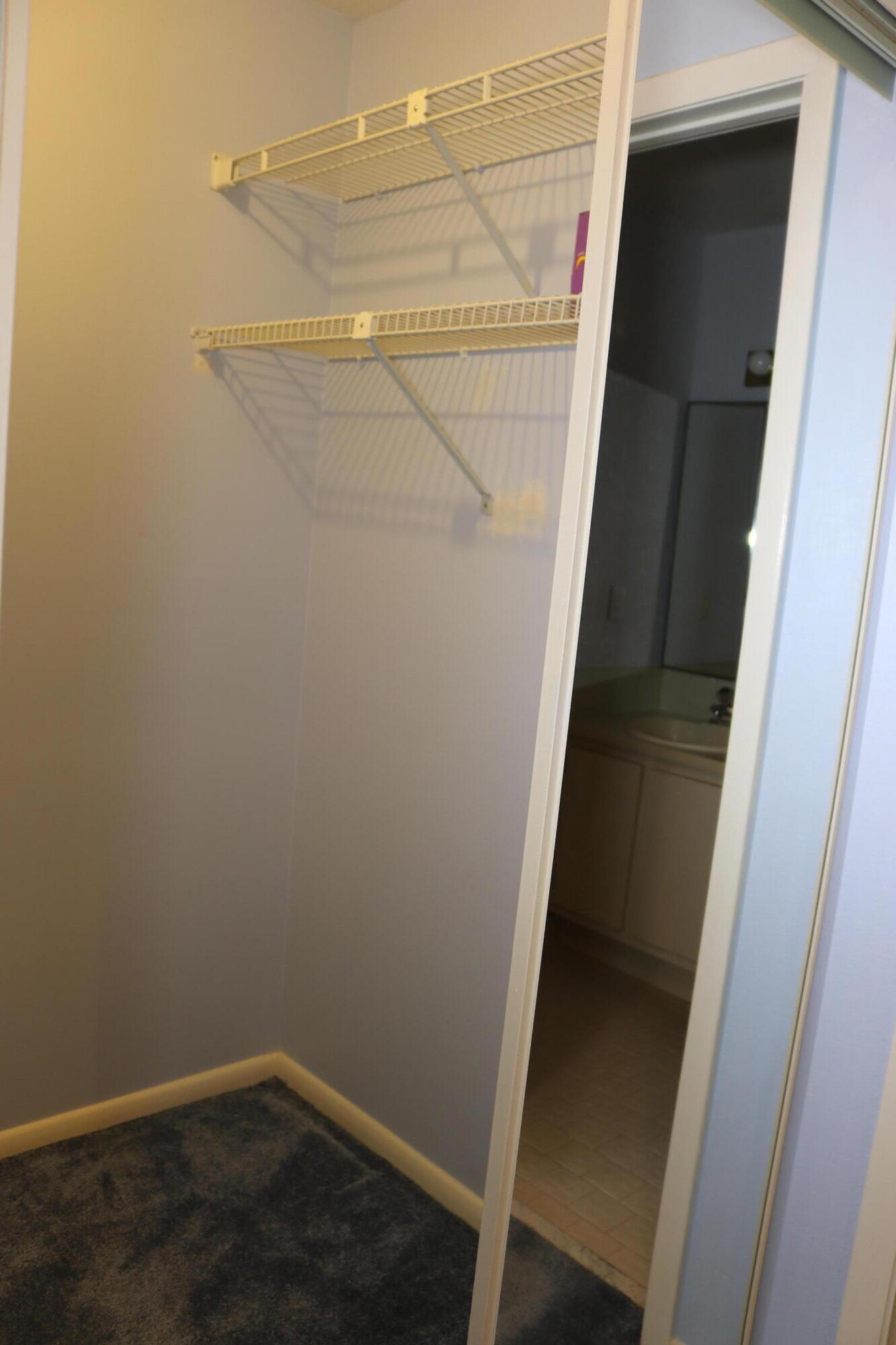 403 Springdale Circle Palm Springs, FL 33461 - Photo 34 of 45 Walk in closet