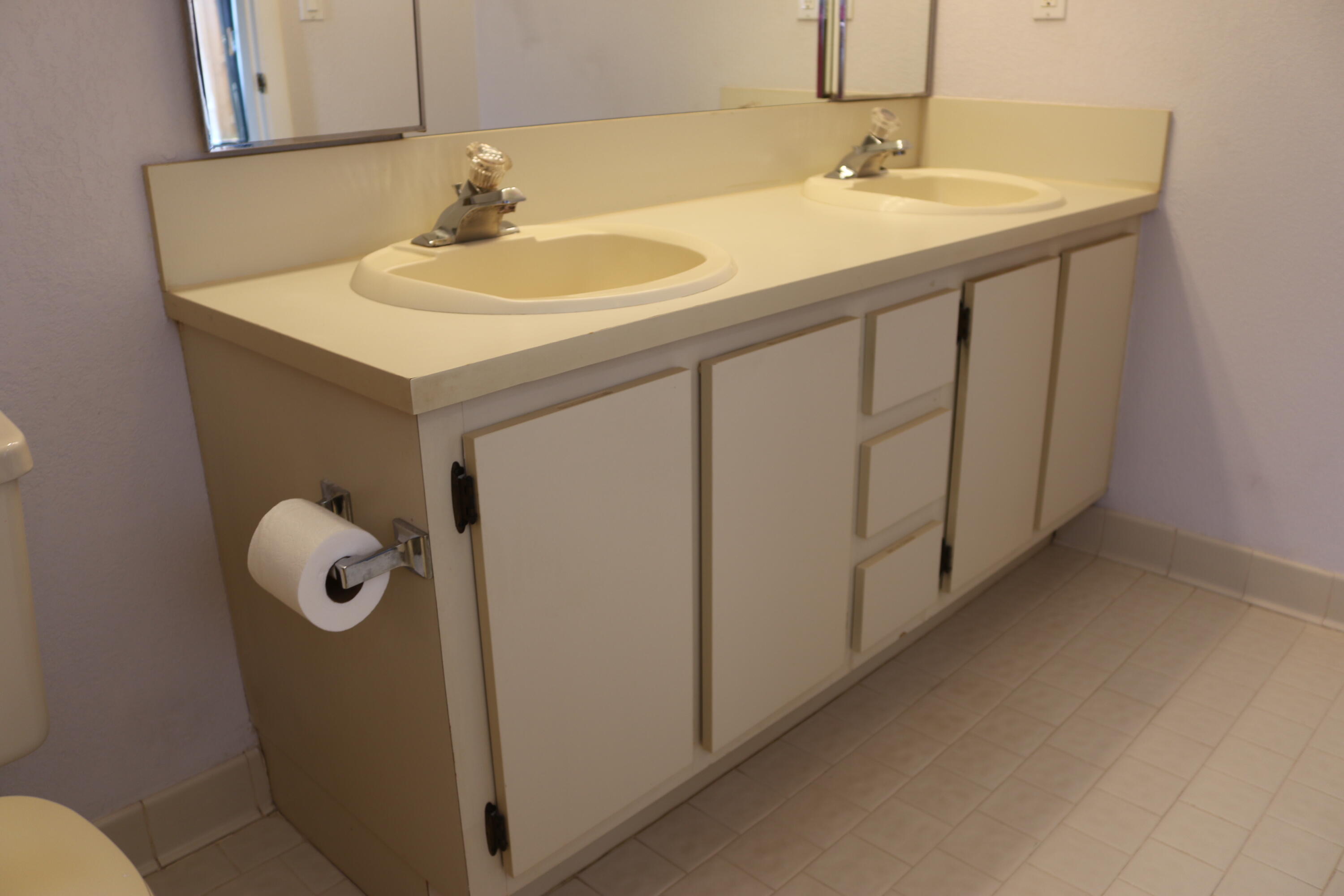 403 Springdale Circle Palm Springs, FL 33461 - Photo 37 of 45 Double sinks Master