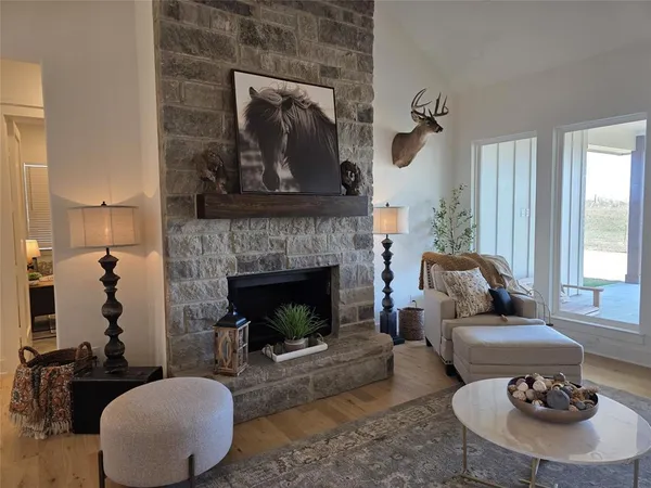 $699,999 | 4761 Sarah Drive, Caddo Mills, TX 75135