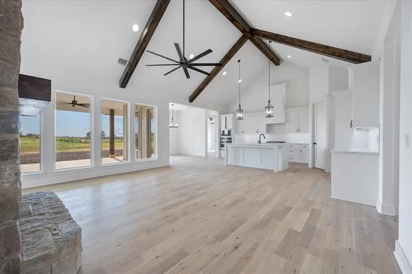 $699,999 | 4761 Sarah Drive, Caddo Mills, TX 75135