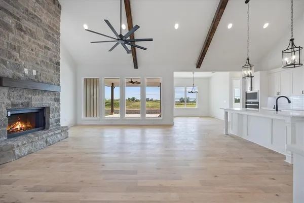 $699,999 | 4761 Sarah Drive, Caddo Mills, TX 75135