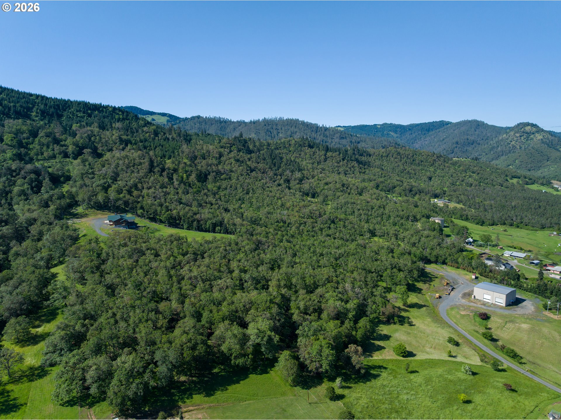 1757 Riddle Bypass Road Riddle, OR 97469 - Photo 48 of 48 Gallery Image 48