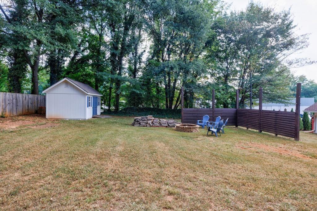 390 Alpine Drive Roswell, GA 30075 - Photo 42 of 53