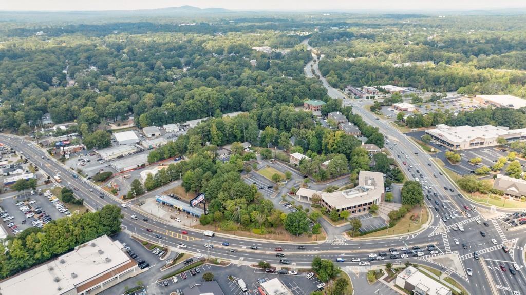 390 Alpine Drive Roswell, GA 30075 - Photo 48 of 53