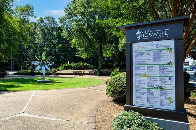 $3,000 | 390 Alpine Drive, Roswell, GA 30075