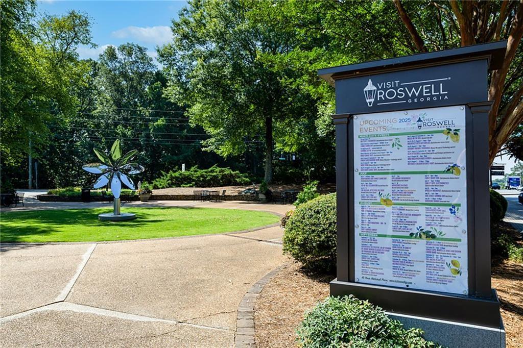 390 Alpine Drive Roswell, GA 30075 - Photo 50 of 53