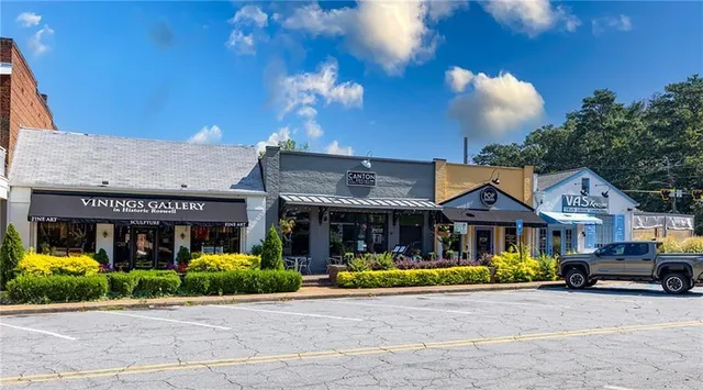 $3,000 | 390 Alpine Drive, Roswell, GA 30075