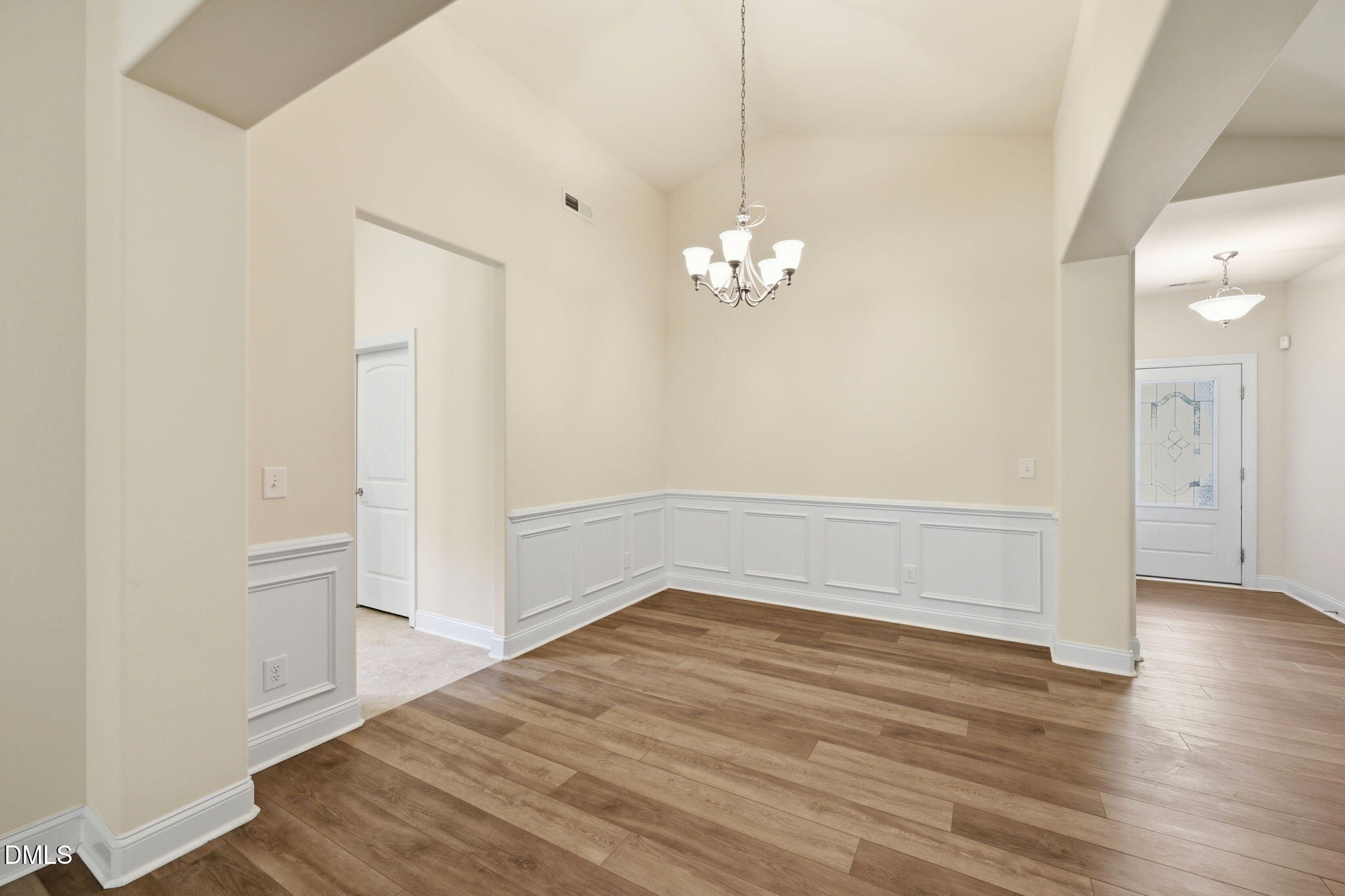 95 Cypress Ridge Way. Willow Spring, NC 27592 - Photo 8 of 48 7