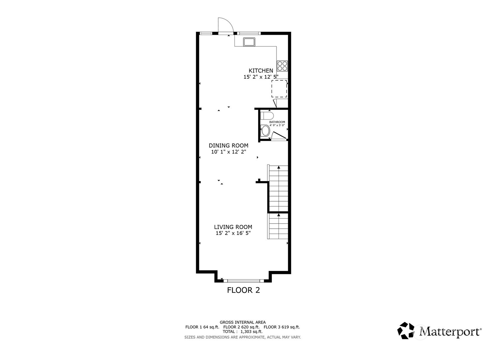 1621 Seattle Hill Road, Unit HH2 Bothell, WA 98012 - Photo 31 of 33 Gallery Image 31