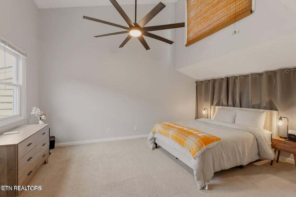 3638 Topside Road, Unit B Knoxville, TN 37920 - Photo 13 of 14 Bedroom 3