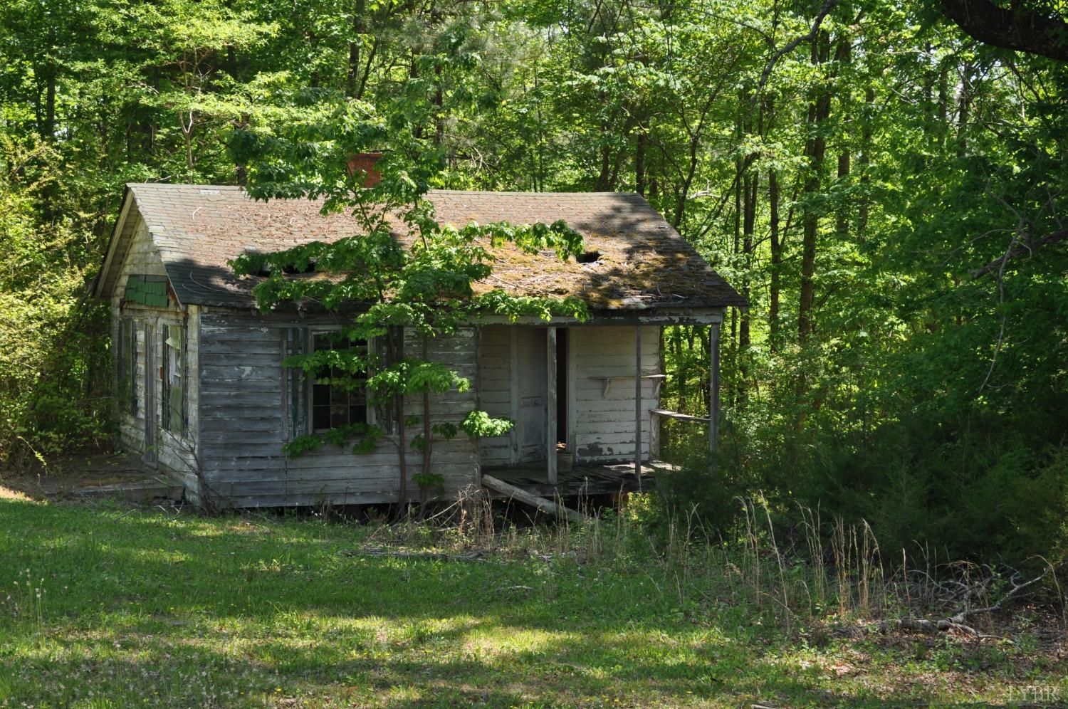 0 Ridgeway Road Vernon Hill, VA 24597 - Photo 4 of 11 Gallery Image 4