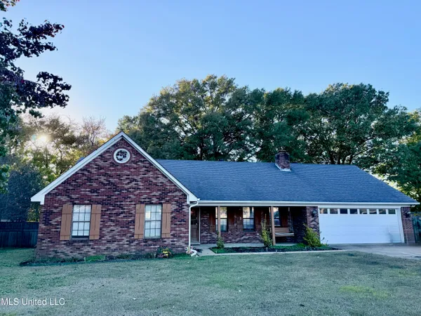 $279,000 | 123 Keestone Drive, Senatobia, MS 38668