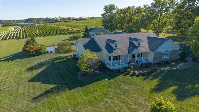 $710,000 | 65 White Springs Lane, Geneva Town, NY 14456