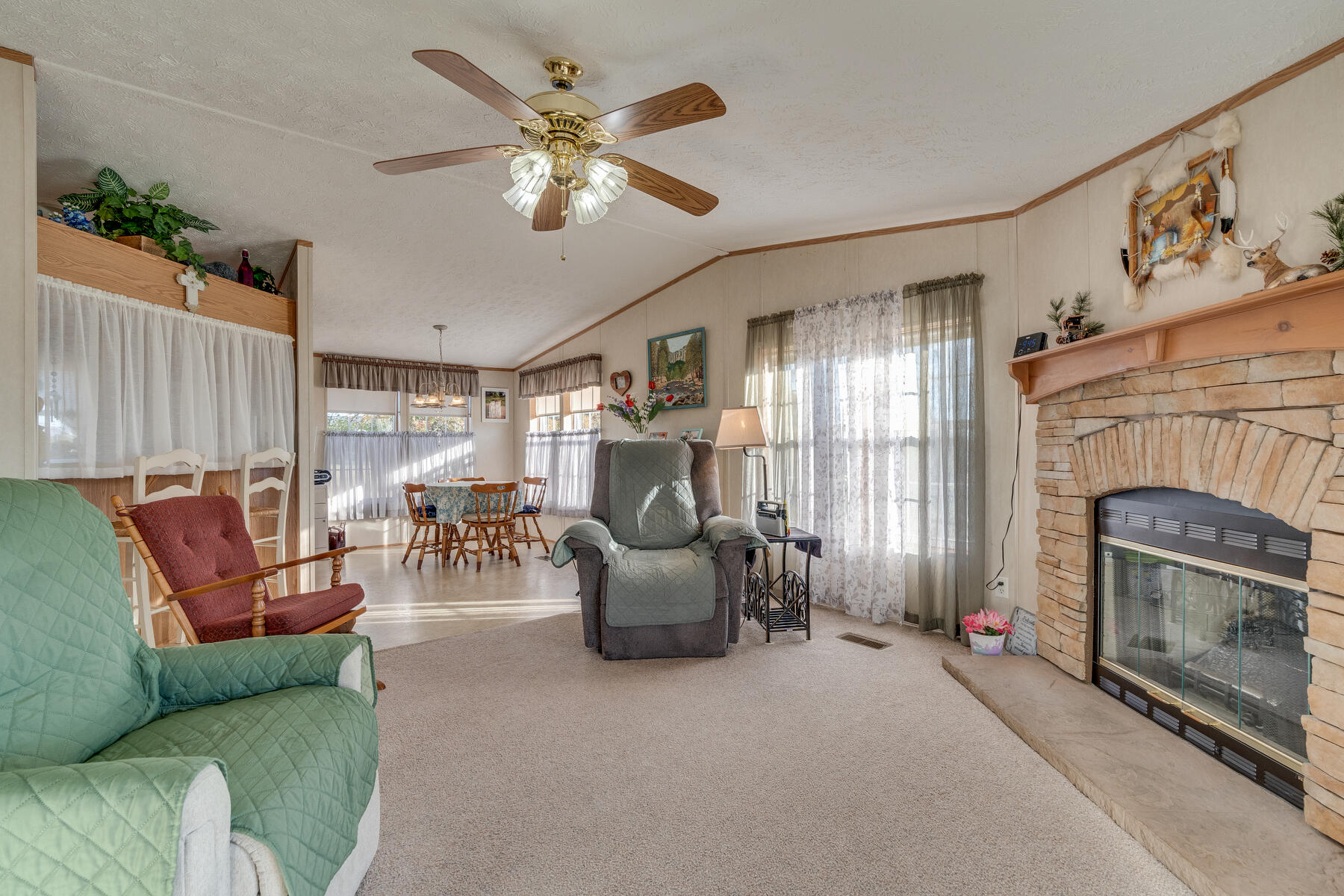 425 Oak Hills Road Mosheim, TN 37818 - Photo 14 of 25 008