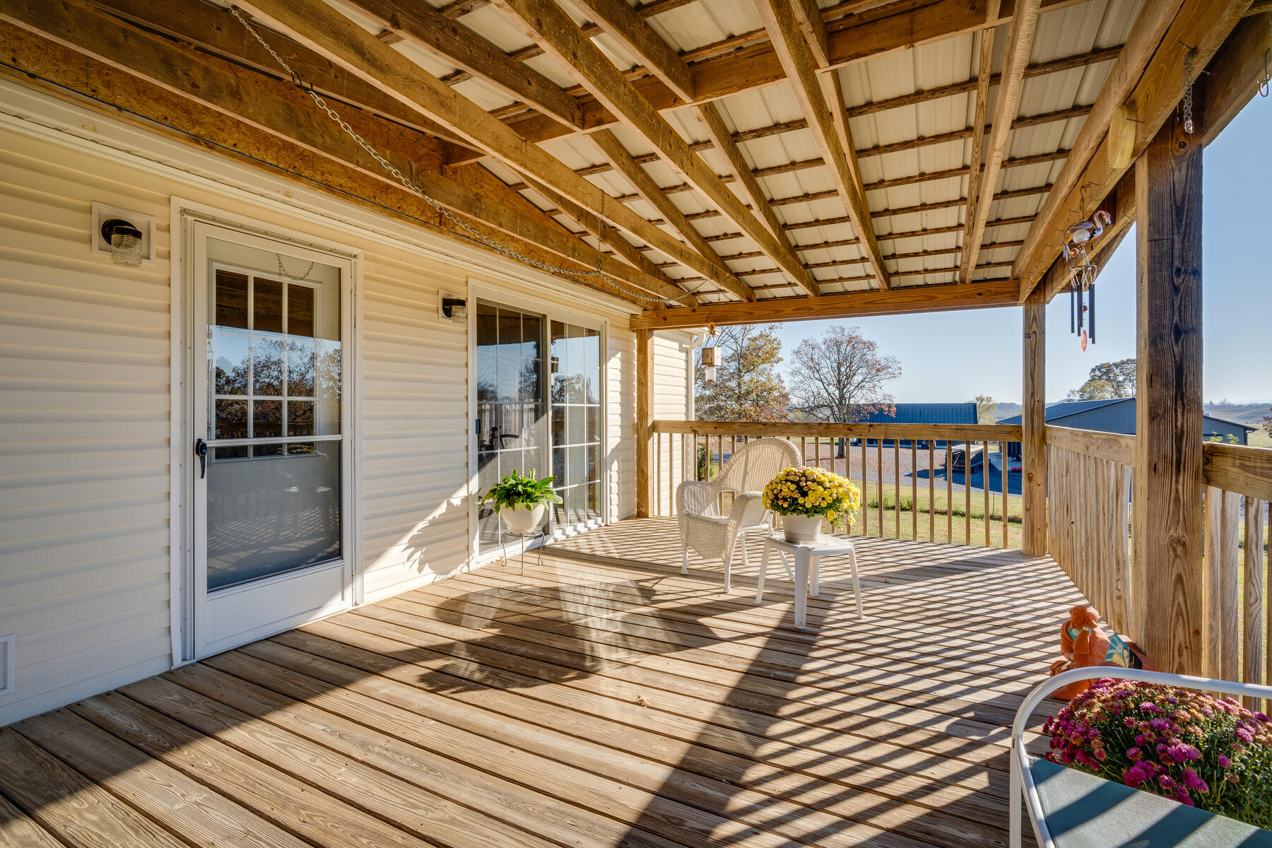 425 Oak Hills Road Mosheim, TN 37818 - Photo 19 of 25 023