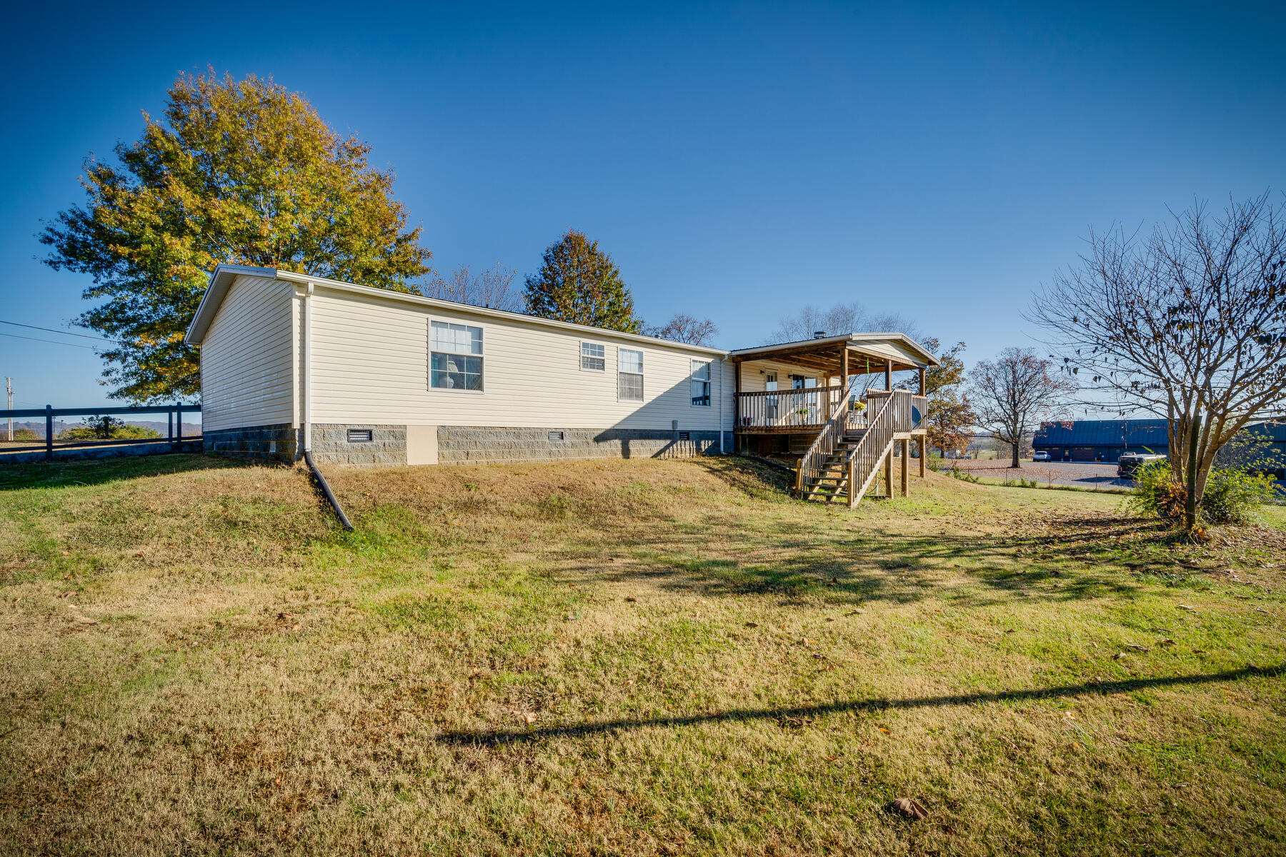 425 Oak Hills Road Mosheim, TN 37818 - Photo 20 of 25 020
