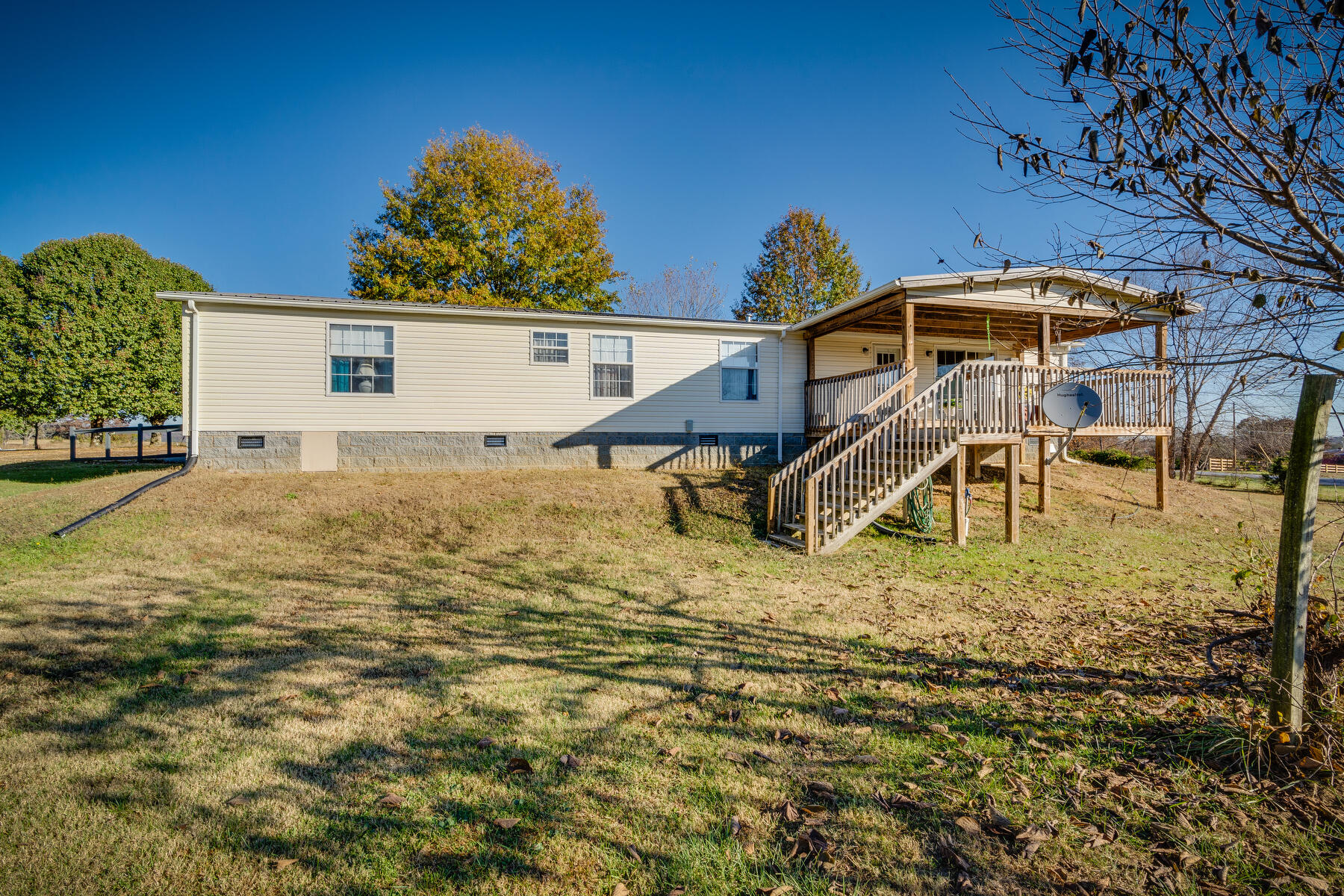 425 Oak Hills Road Mosheim, TN 37818 - Photo 21 of 25 021(1)