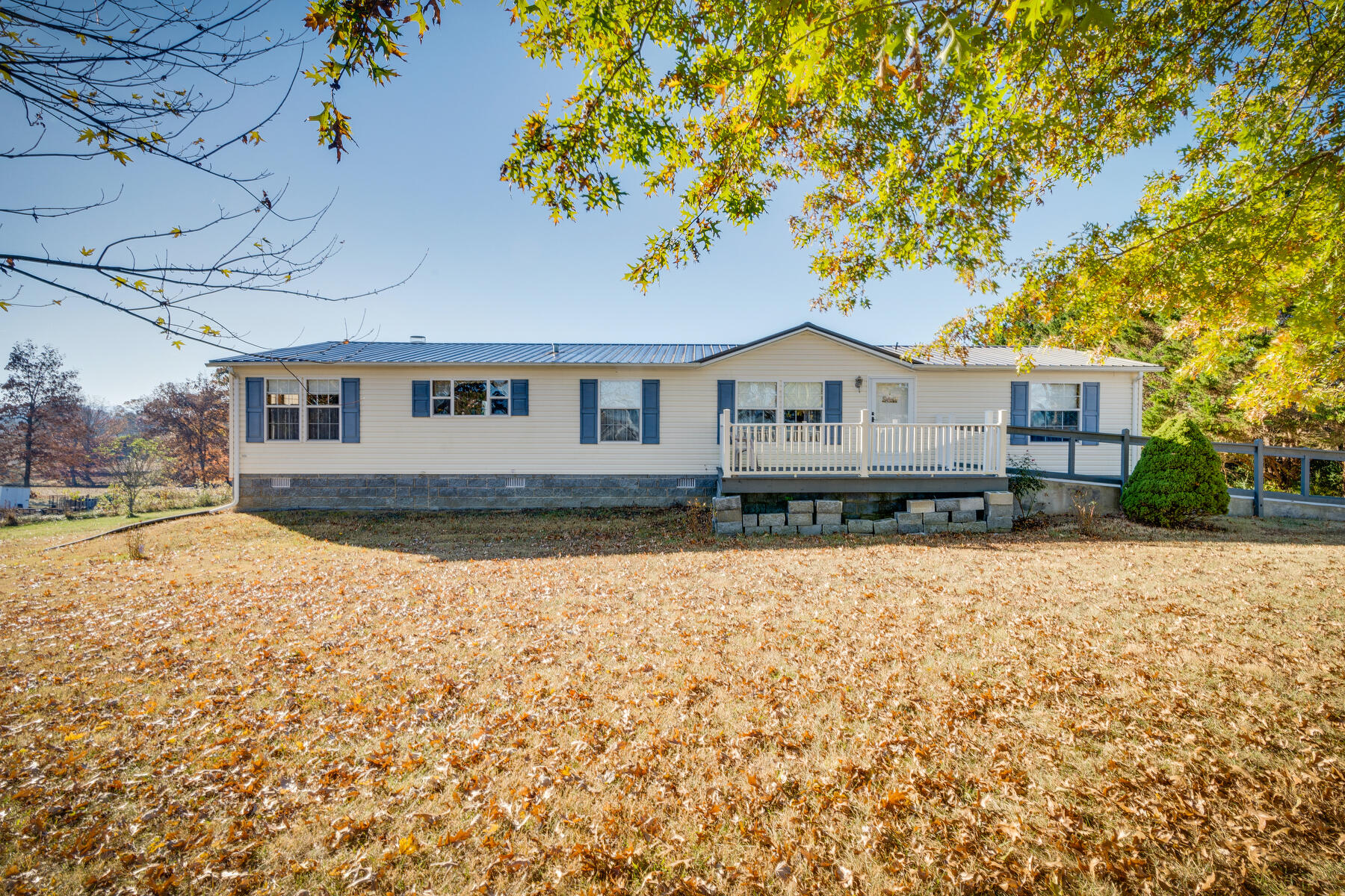 425 Oak Hills Road Mosheim, TN 37818 - Photo 25 of 25 001