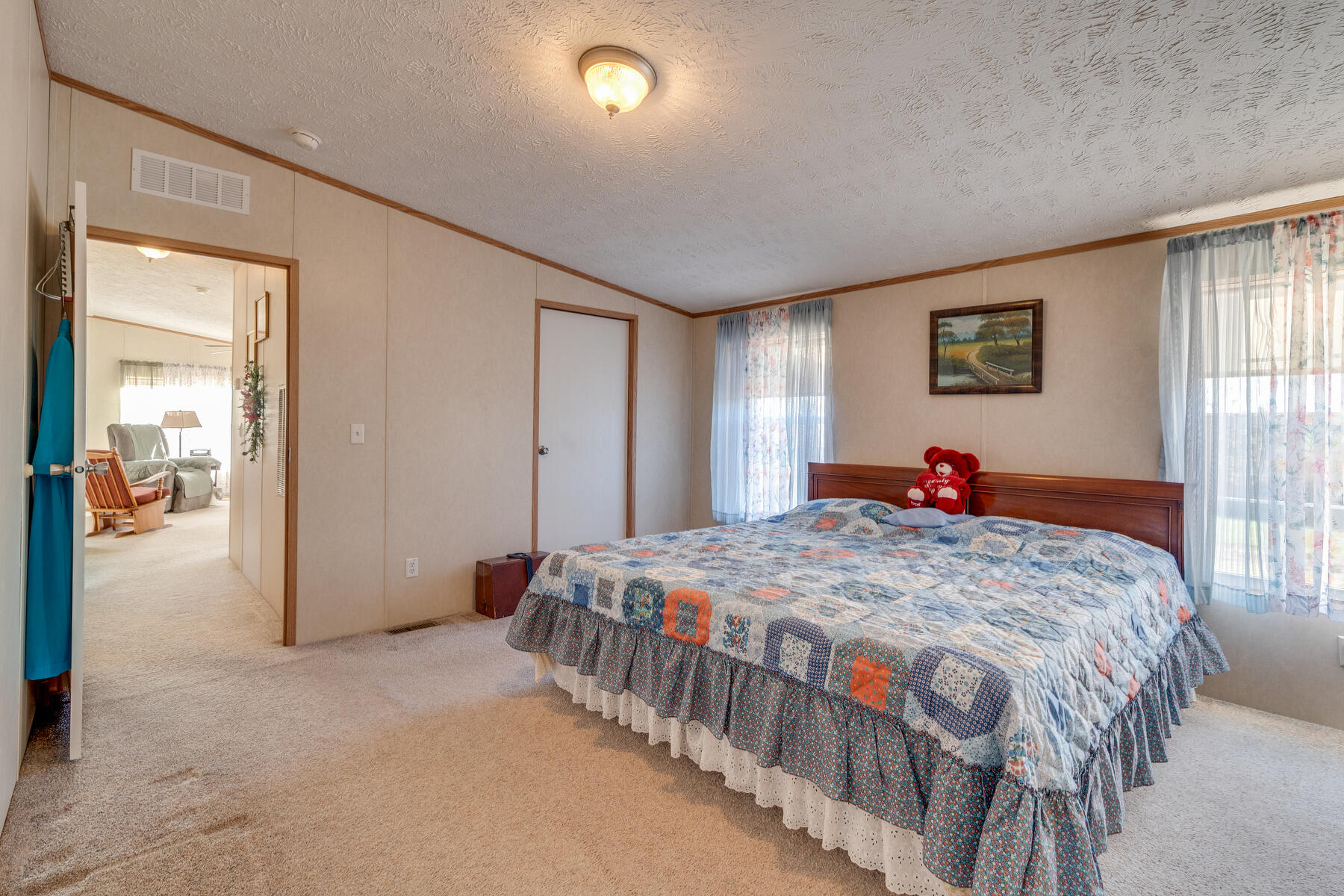 425 Oak Hills Road Mosheim, TN 37818 - Photo 7 of 25 014