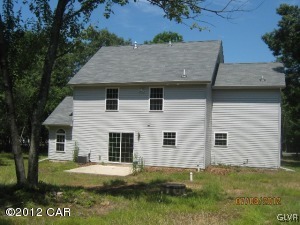 54 Foothill Road Albrightsville, PA 18210 - Photo 1 of 7 Back