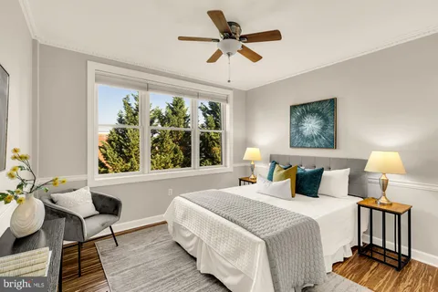$389,000 | 5040 1st Street Northwest, Unit 401, Washington, DC 20011