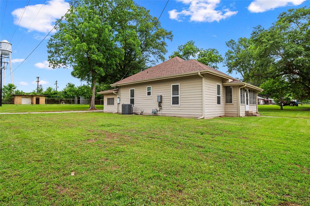 401 Central Quitman, TX 75783 - Photo 14 of 15