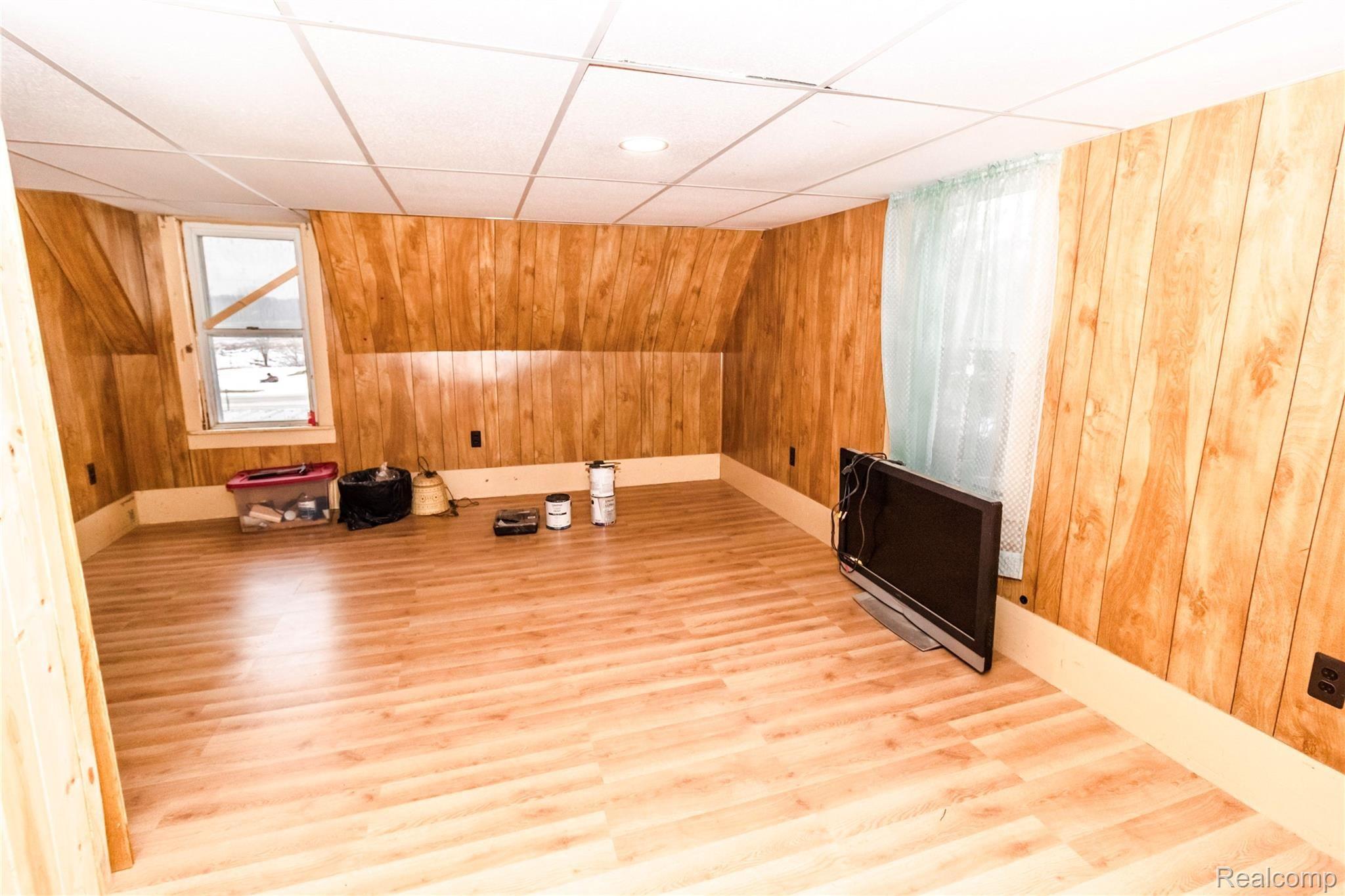 13618 Foley Road Capac, MI 48014 - Photo 17 of 25 Bedroom 2.jpg