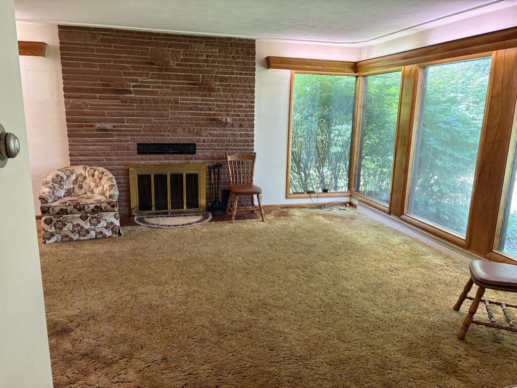 10399 Condit Road Albion, MI 49224 - Photo 15 of 47 Living room