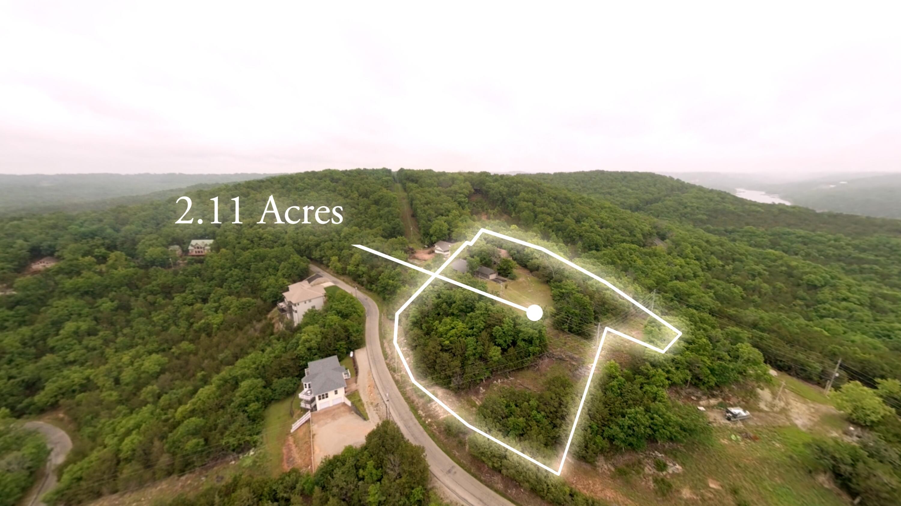15 Aspen Road Galena, MO 65656 - Photo 46 of 46 Fixer upper on 2.79 acres with a lake vi
