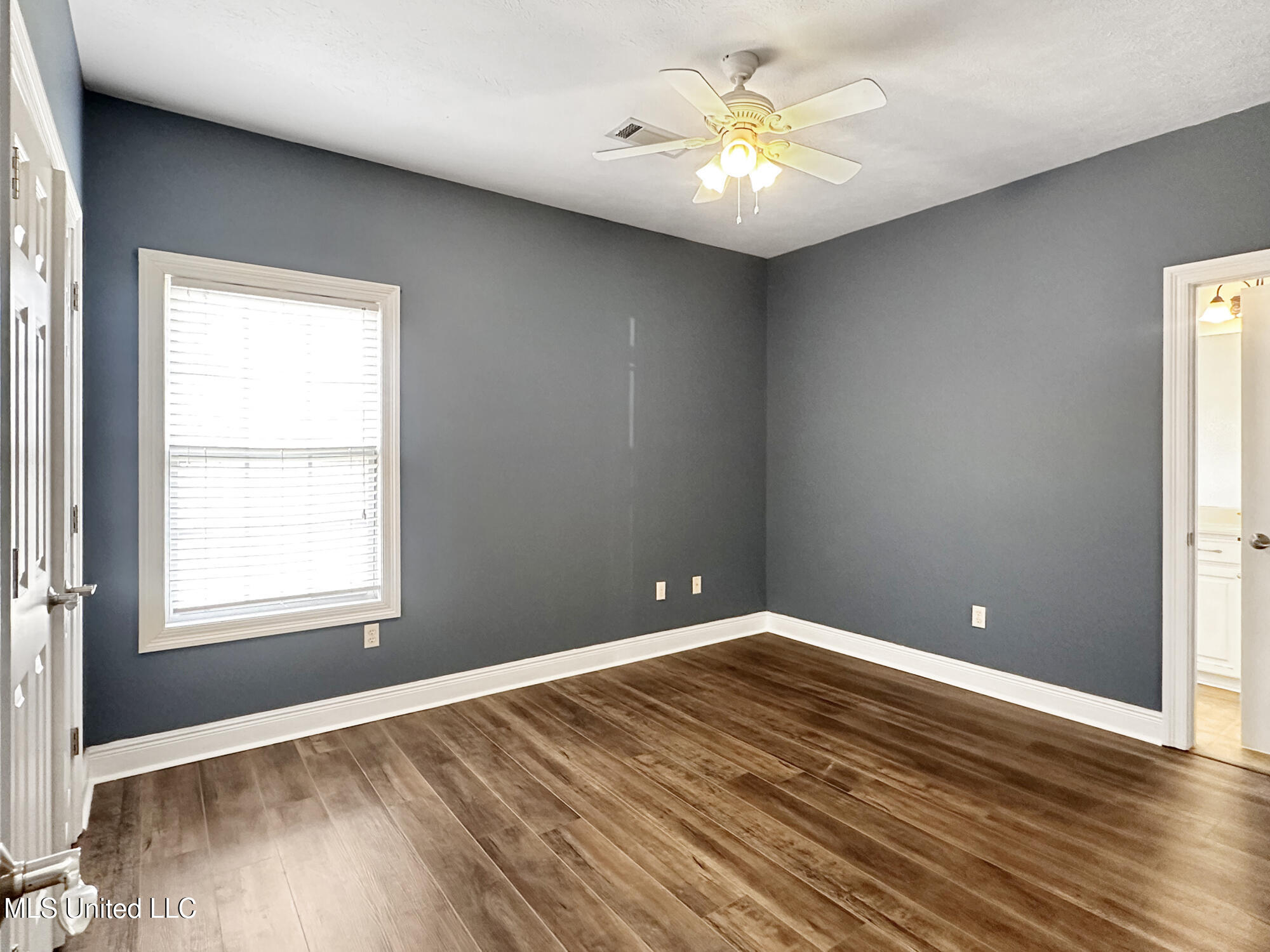 111 Luther Walker Road Meridian, MS 39301 - Photo 23 of 29 Guest 2