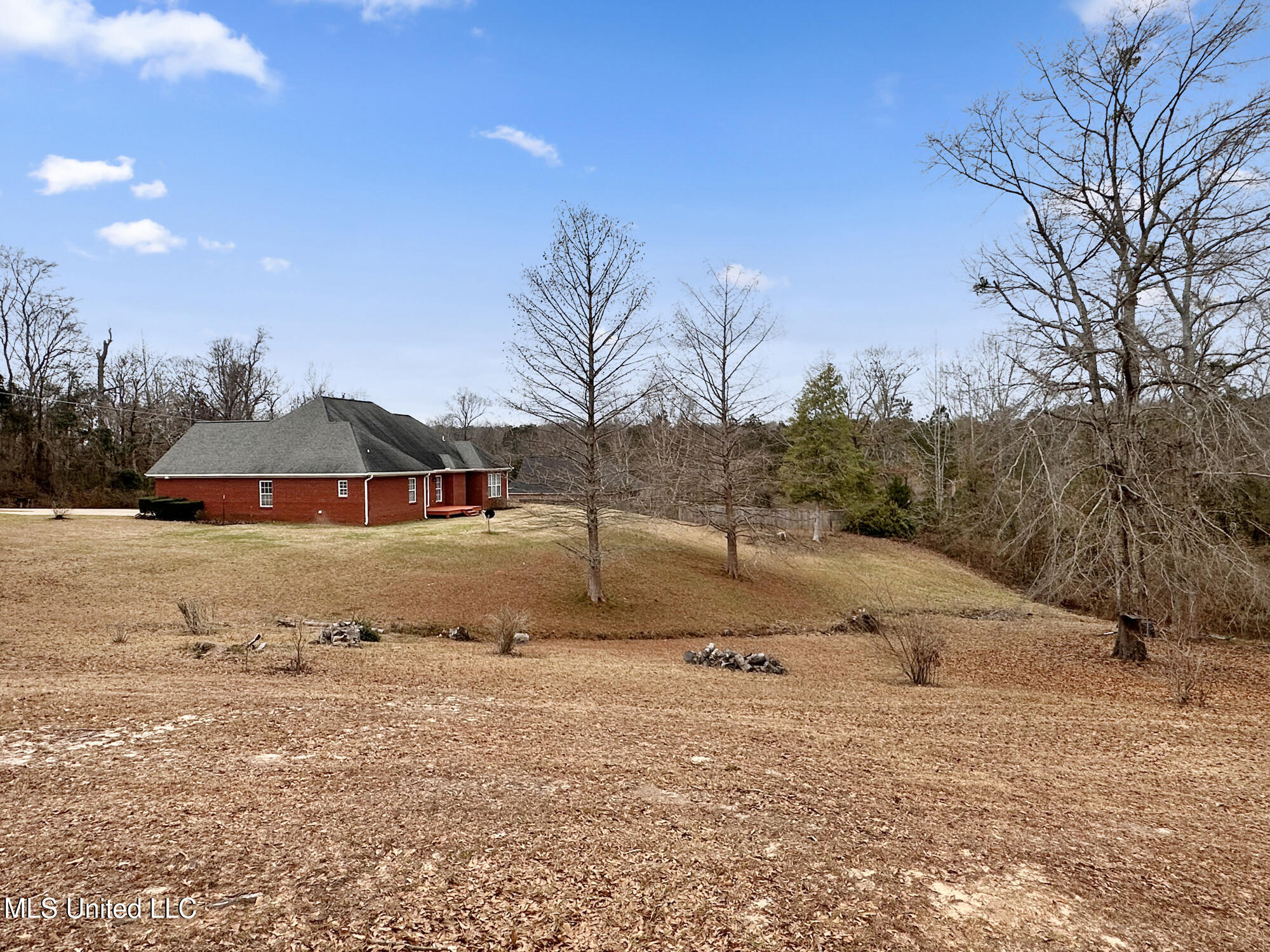 111 Luther Walker Road Meridian, MS 39301 - Photo 28 of 29 3.21 acres