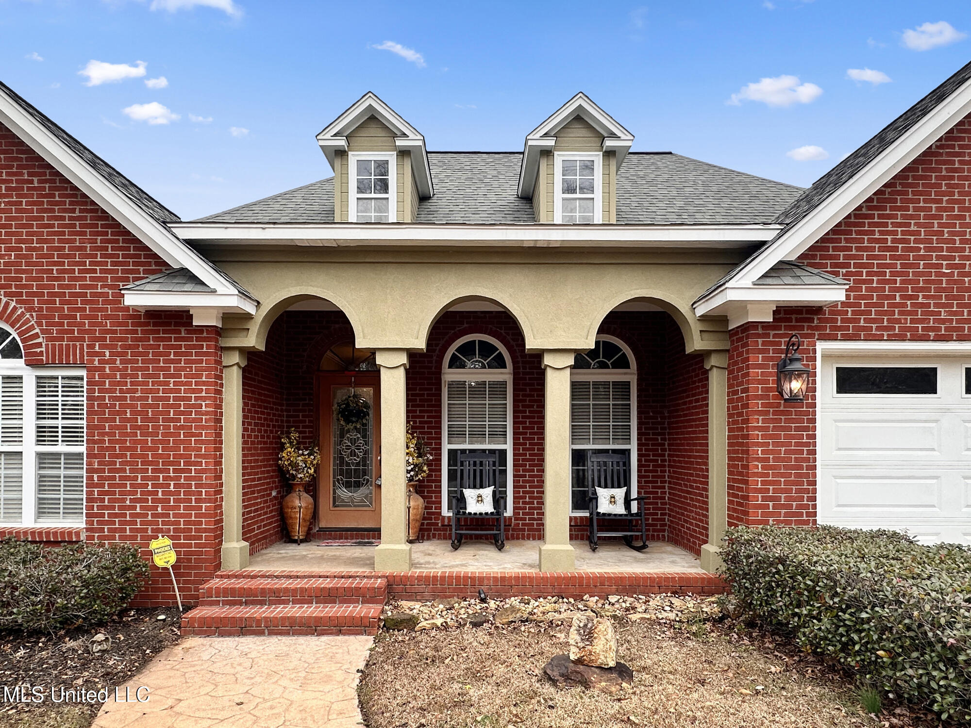 111 Luther Walker Road Meridian, MS 39301 - Photo 3 of 29 Welcome Home