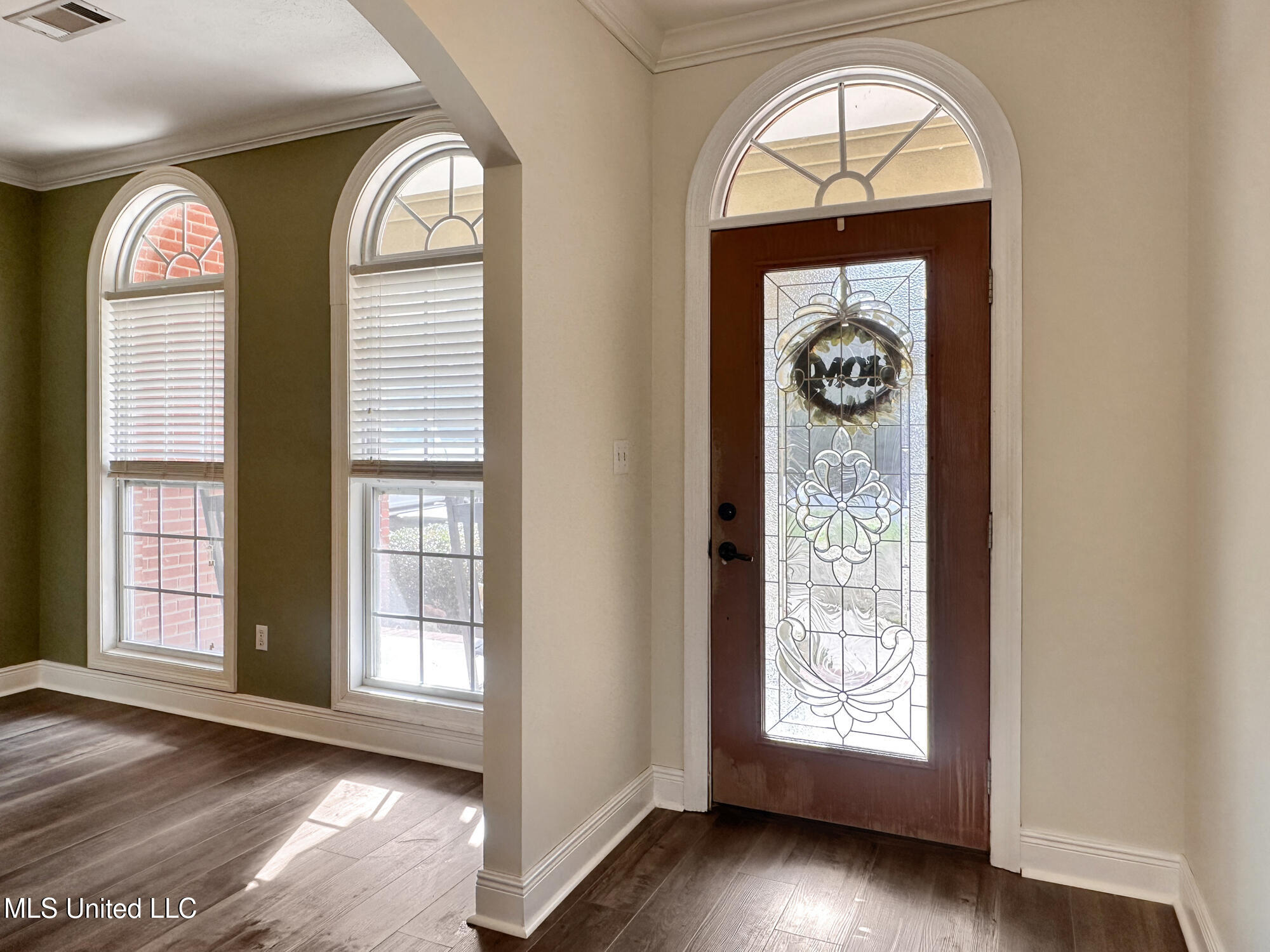 111 Luther Walker Road Meridian, MS 39301 - Photo 4 of 29 Entry