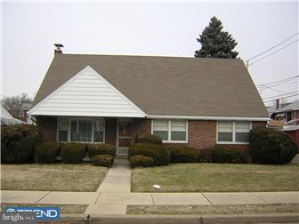 133 West Elm Street Shillington, PA 19607 - Photo 1 of 10 Exterior Front