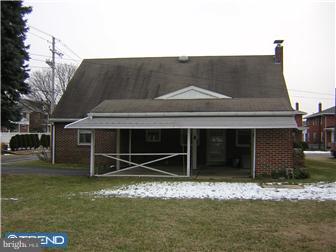 133 West Elm Street Shillington, PA 19607 - Photo 2 of 10 Exterior Back