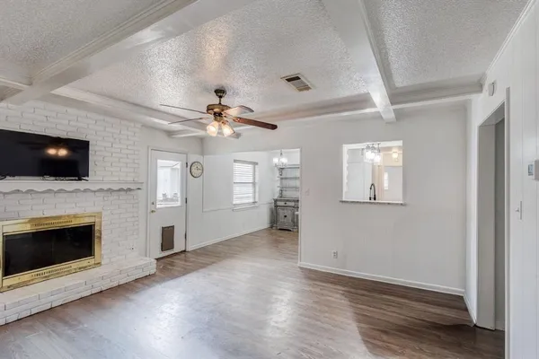 $374,975 | 2304 Shady Brook Drive, Bedford, TX 76021