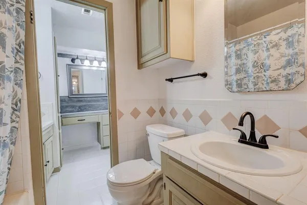 $374,975 | 2304 Shady Brook Drive, Bedford, TX 76021