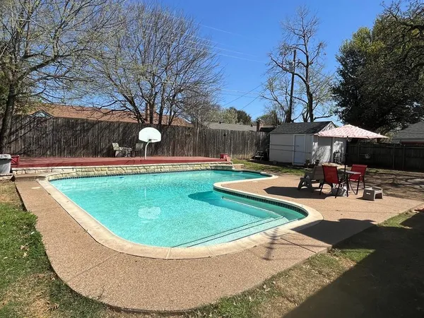 $374,975 | 2304 Shady Brook Drive, Bedford, TX 76021