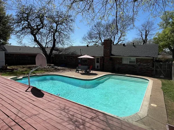 $374,975 | 2304 Shady Brook Drive, Bedford, TX 76021