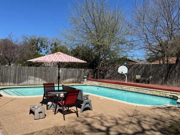 $374,975 | 2304 Shady Brook Drive, Bedford, TX 76021