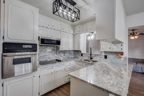 $374,975 | 2304 Shady Brook Drive, Bedford, TX 76021