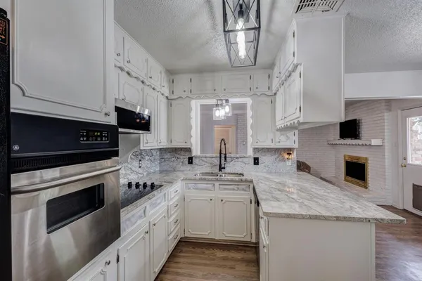 $374,975 | 2304 Shady Brook Drive, Bedford, TX 76021