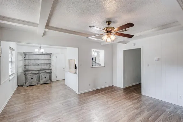 $374,975 | 2304 Shady Brook Drive, Bedford, TX 76021