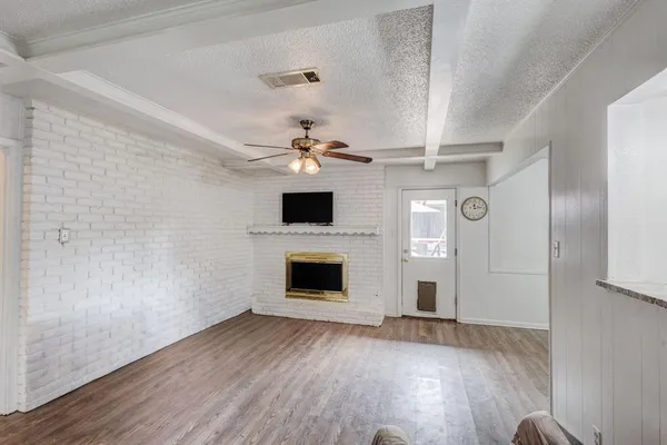 $374,975 | 2304 Shady Brook Drive, Bedford, TX 76021