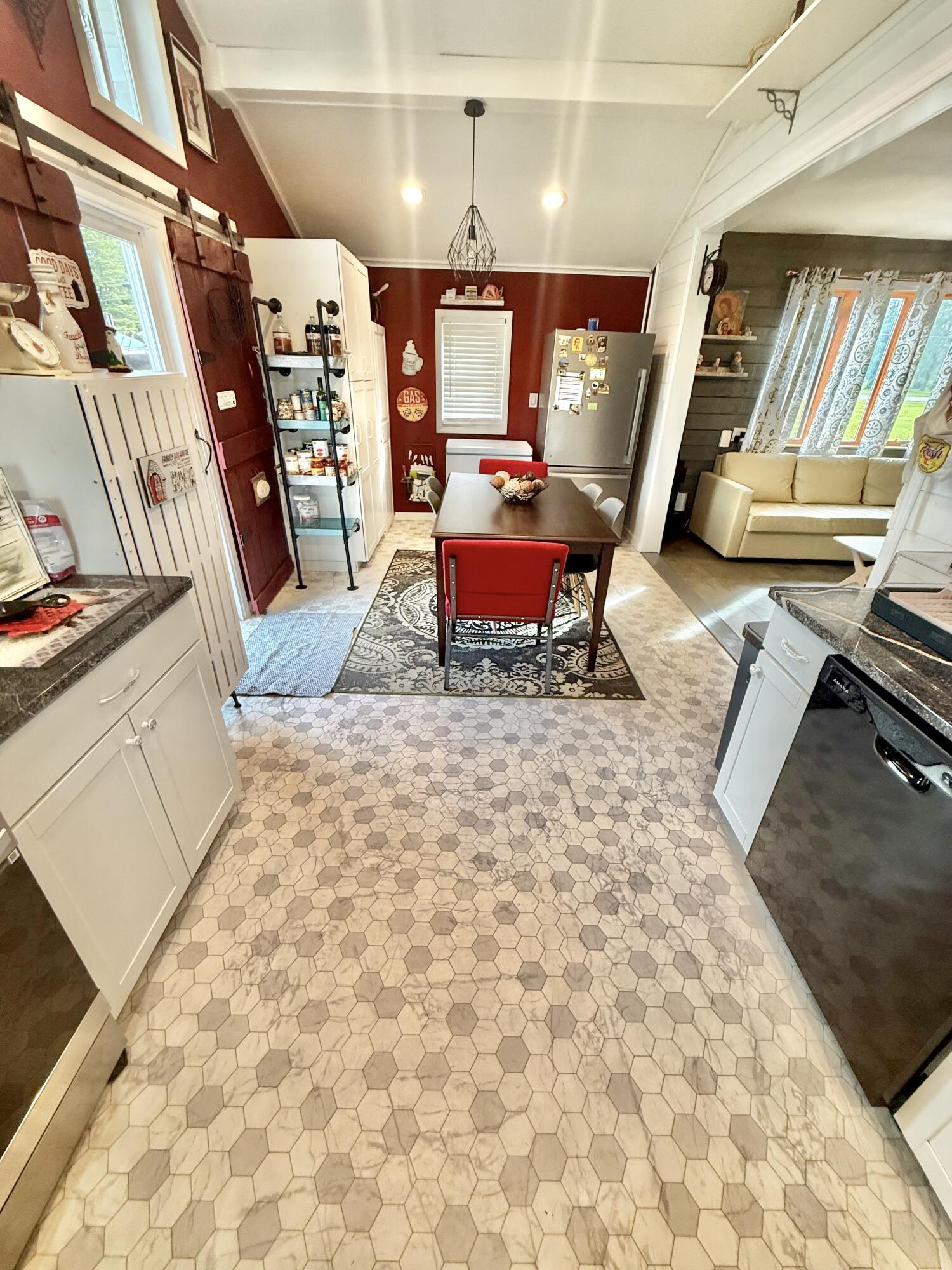 48 Notre Dame Road Grand Isle, ME 04746 - Photo 72 of 89 Kitchen